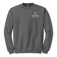 Wisconsin School of Business Crewneck Sweatshirt